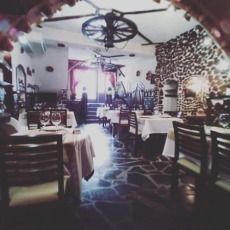 Villa Boutique فيلا دي ري المظهر الخارجي الصورة