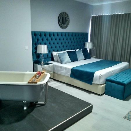 Villa Boutique فيلا دي ري المظهر الخارجي الصورة