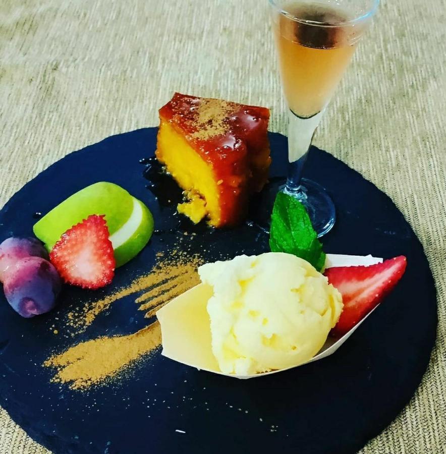 Villa Boutique فيلا دي ري المظهر الخارجي الصورة