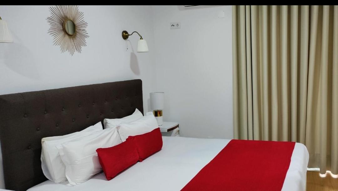 Villa Boutique فيلا دي ري المظهر الخارجي الصورة