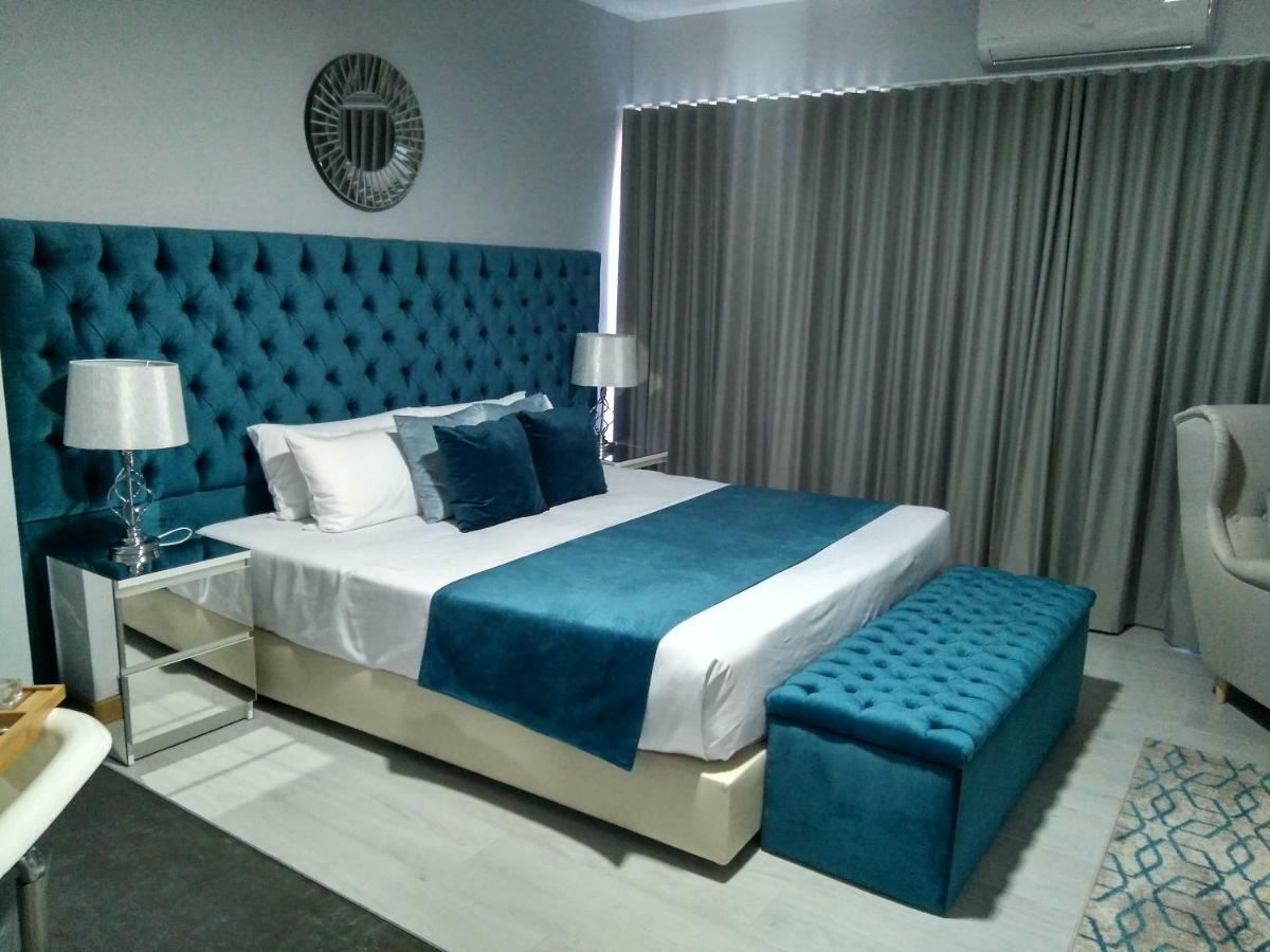 Villa Boutique فيلا دي ري المظهر الخارجي الصورة