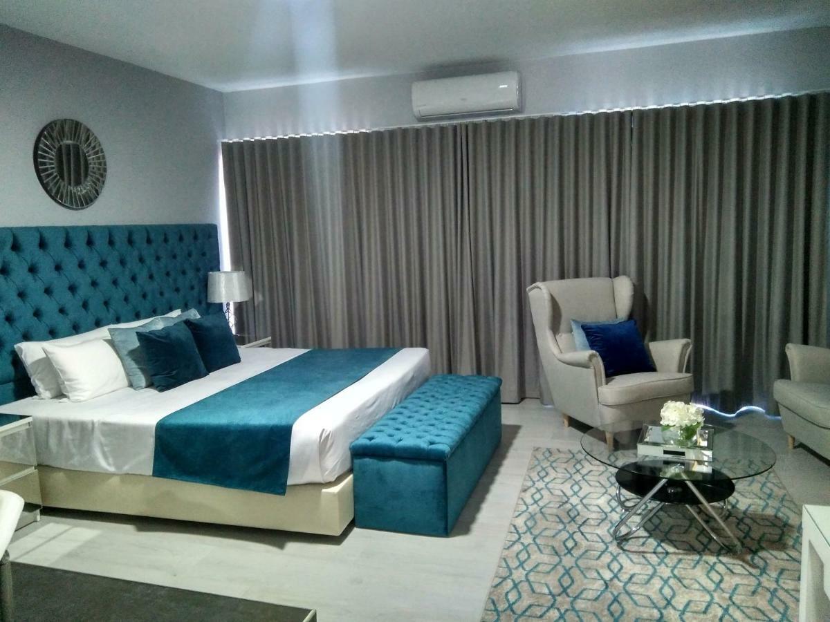 Villa Boutique فيلا دي ري المظهر الخارجي الصورة